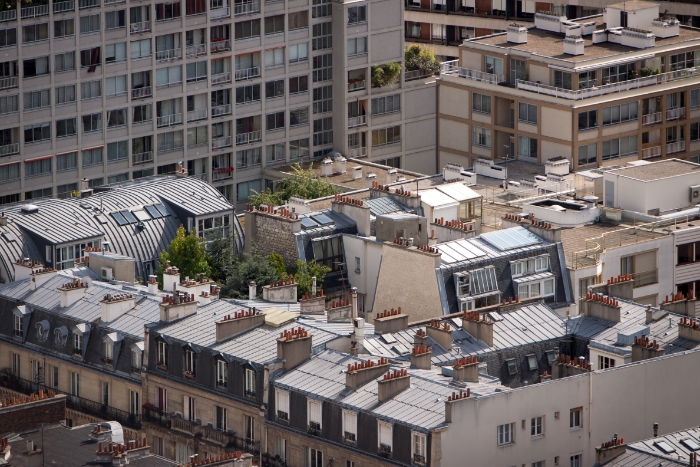 Paris - 096 - Depuis en haut